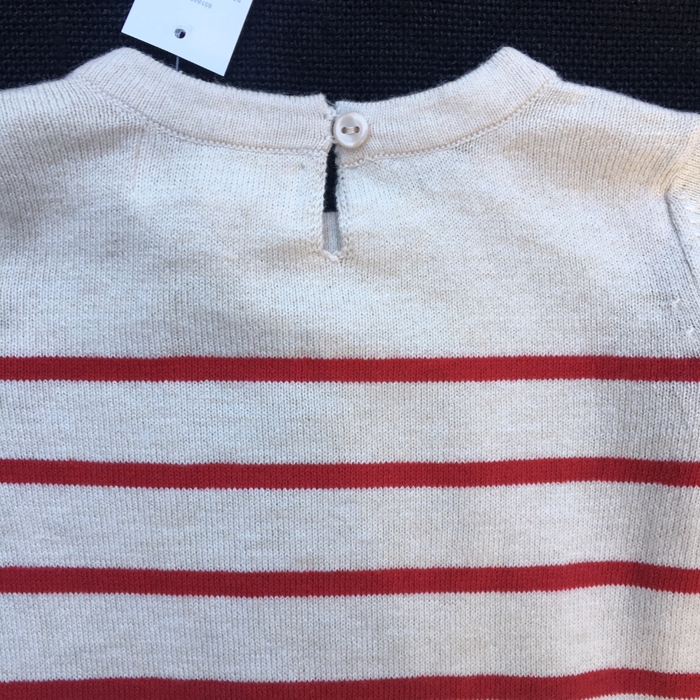 Gap Baby Disney Minnie Mouse Dress - Picture 5 of 7